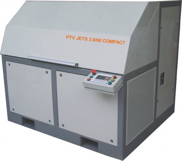 PTV JETS 3.8/60 Compact